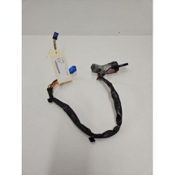 Neiman Citroen C5 1 Phase 1